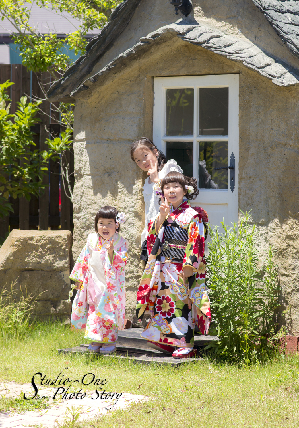 大分姉妹