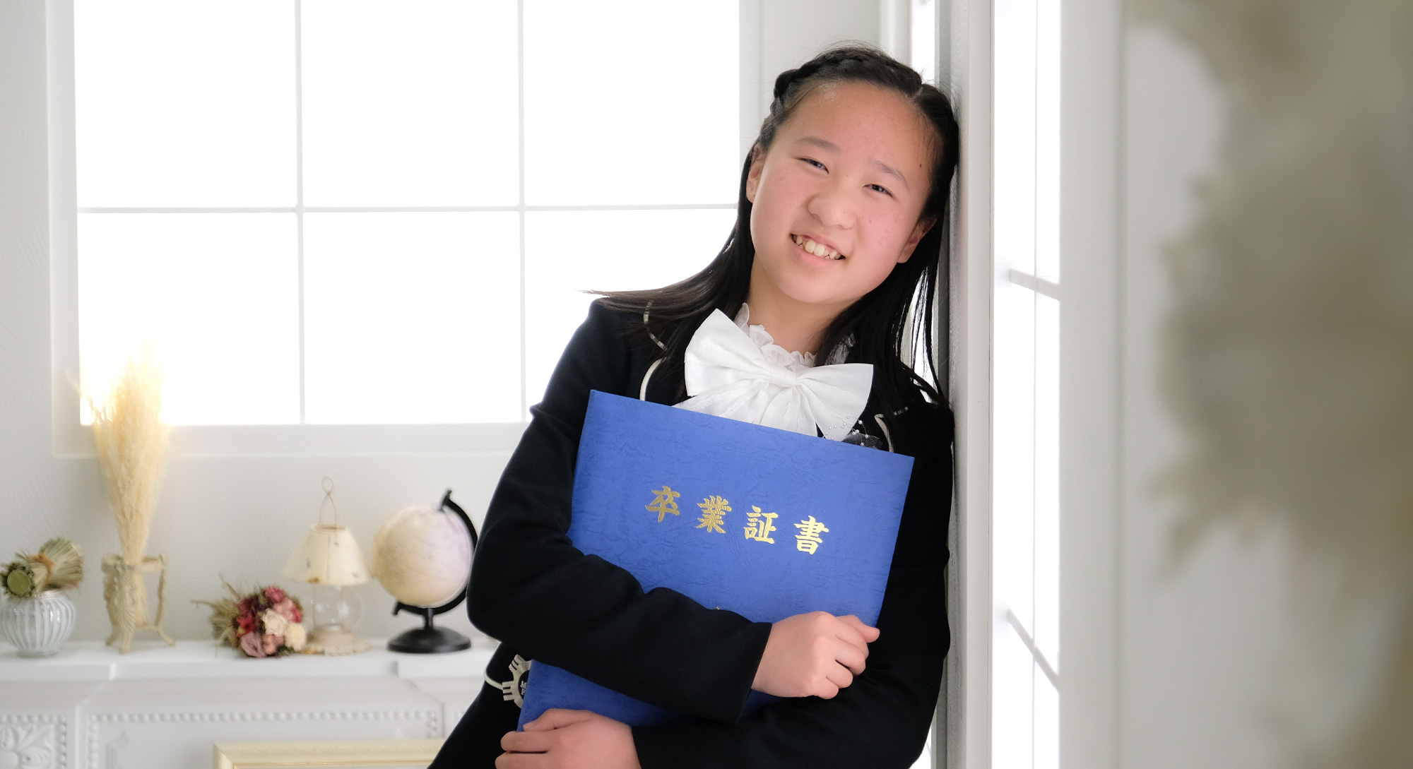 菊川・掛川のアットホームでオシャレなフォトスタジオはスタジオワン福田